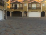 PADDINGTON TERRACE KINGSTON 6, Kingston / St. Andrew, Jamaica - Townhouse for Lease/rental